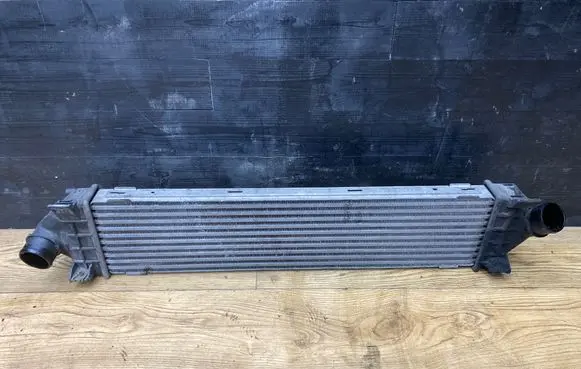 Ford Mondeo MK IV Intercooler radiator 6G919L440FD