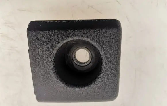 Renault Master III Sliding door rail trim 777880692R