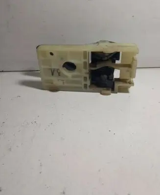 Hyundai Tucson JM Rear door interior handle