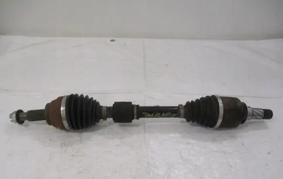 Renault Talisman Front driveshaft 391011816R 39 10 11 81 6r
