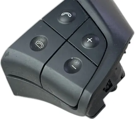 Mercedes-Benz B W245 Other switches/knobs/shifts 