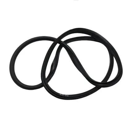 Fiat Tipo Rear door rubber seal (on body) 