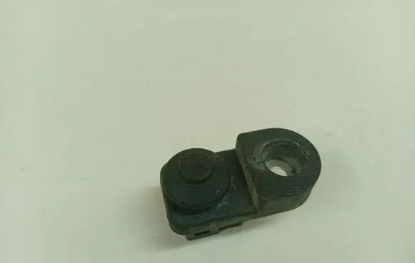 Subaru Legacy Front door sensor coupe