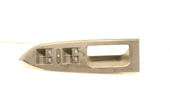 Electric window control switch