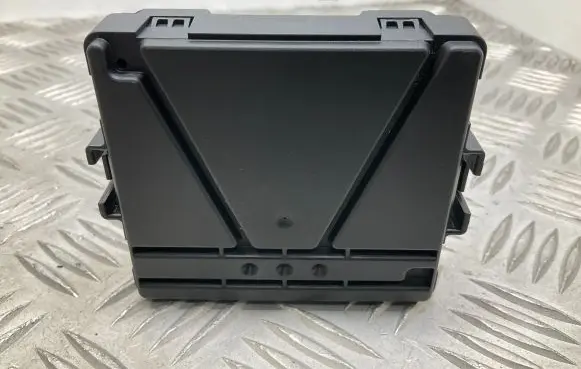 Gateway control module
