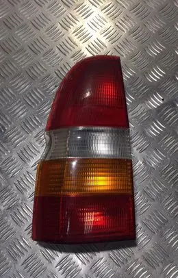 Ford Escort Rear/tail lights 97kg13n004aa