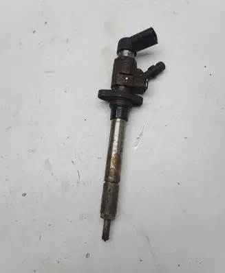 Peugeot 407 Fuel injector 9647247280