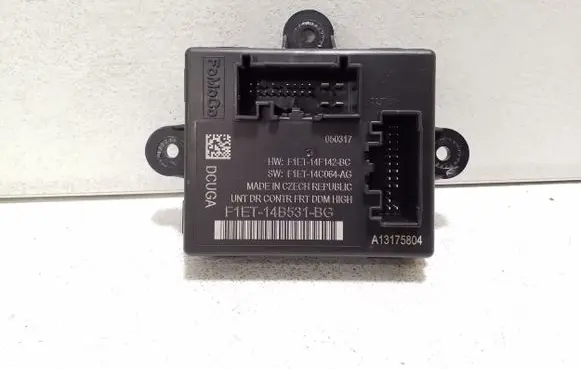 Ford Kuga II Door control unit/module F1ET14B531BG