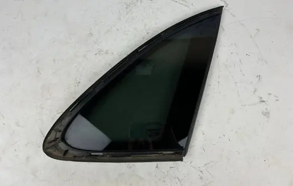 Porsche Macan (95B) Rear side window 95B845298XB