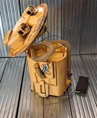 Fuel level sensor