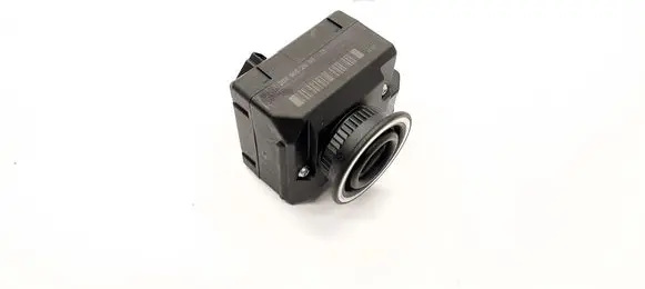 Mercedes-Benz C W204 Ignition lock A2079052600