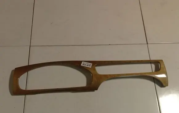 Jaguar X-Type Other interior part 1X43F045H48AK