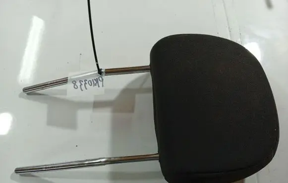 Opel Corsa D Front seat headrest 