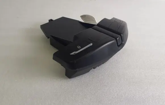 Porsche Cayenne (92A) Central locking switch button 7P5927325Q 5HB01035503