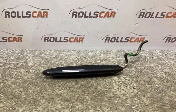 Mercedes-Benz E W211 Parking PDC sensor display screen A1715420123