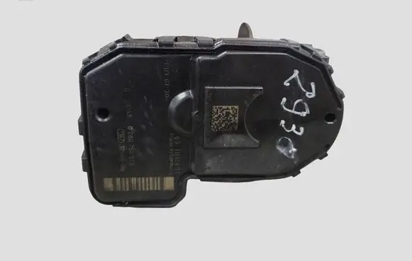 Mercedes-Benz E W212 Throttle valve 0280750573