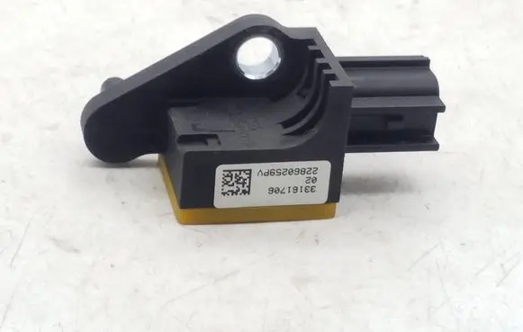 Volkswagen Tiguan Airbag deployment crash/impact sensor 5N0959652A