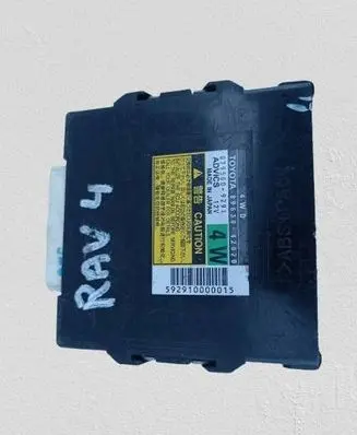 Toyota RAV 4 (XA40) Other control units/modules 896304200