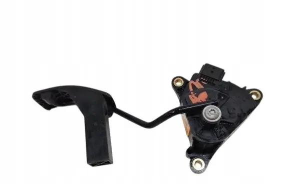 Renault Koleos I Accelerator throttle pedal 18002JY40A