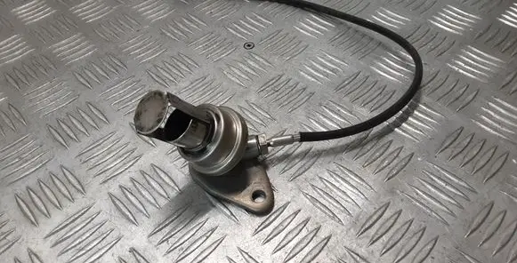 BMW 3 F30 F35 F31 EGR valve line/pipe/hose 8507628