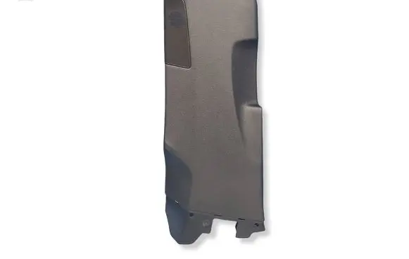 Audi Q8 (B) pillar trim (top) 4M8867239A