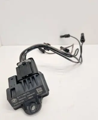 BMW 5 F10 F11 Glow plug pre-heat relay 857008702 130411 0522120103
