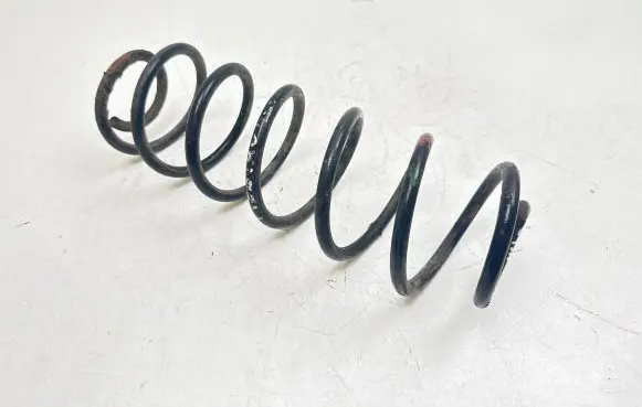Ford Fiesta Rear coil spring