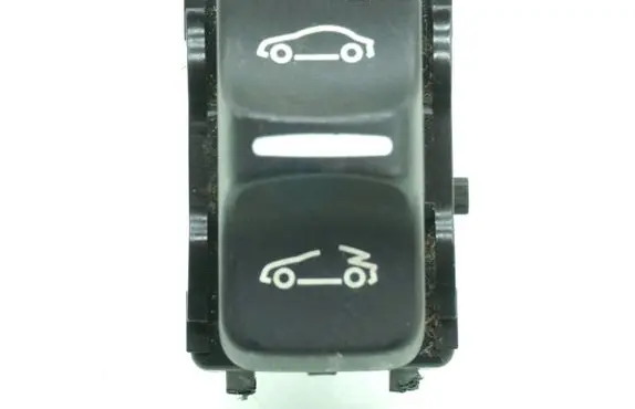 Renault Megane III Other switches/knobs/shifts 254500009R
