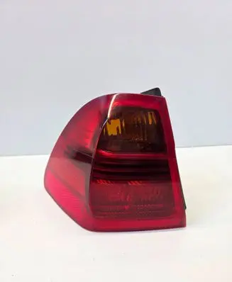 BMW 3 E90 E91 Rear/tail lights 7160061