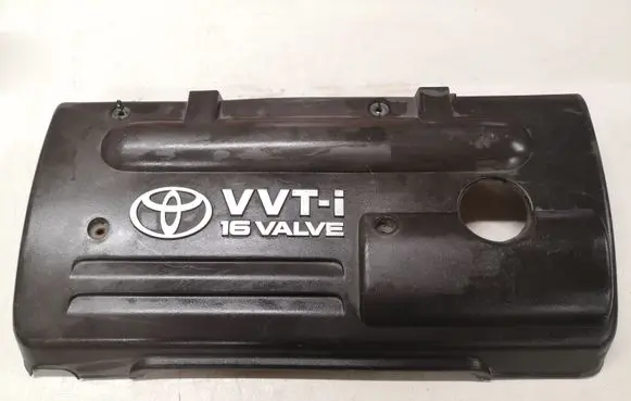 Toyota Corolla Verso AR10 Engine cover (trim) 112120D060