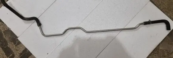 Toyota RAV 4 (XA40) Engine coolant pipe/hose