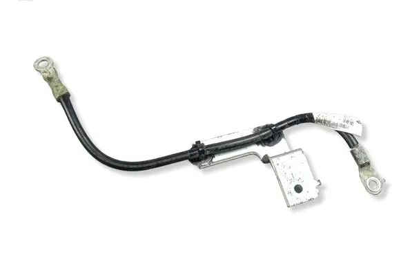 Mitsubishi Outlander IV Negative earth cable (battery) 
