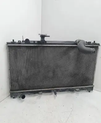 Mazda 6 Coolant radiator 13154972