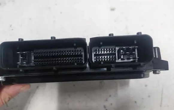Mazda 6 Engine control unit/module RF7K18881T 2758006595