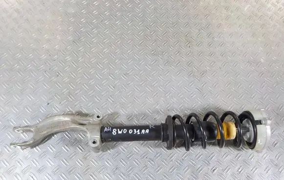 Audi A4 S4 B9 8W Front shock absorber/damper 8W031AA