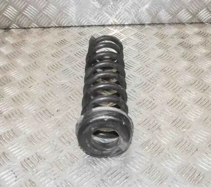 BMW 3 F30 F35 F31 Rear coil spring 6764419