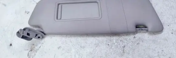 Audi A4 S4 B7 8E 8H Sun visor 8E0857552
