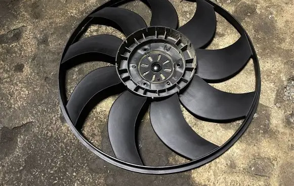 BMW X3 E83 Fan impeller 885003062