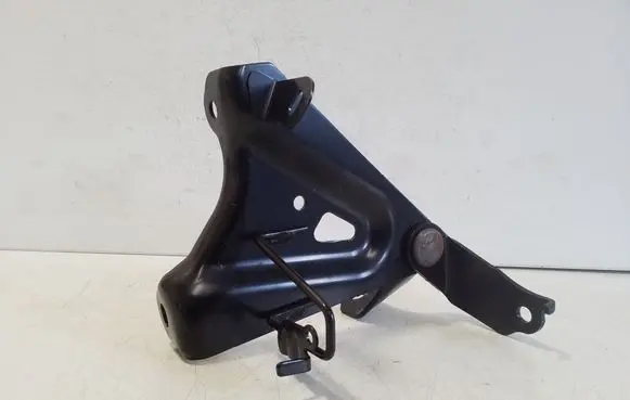 Toyota bZ4X Other interior part
