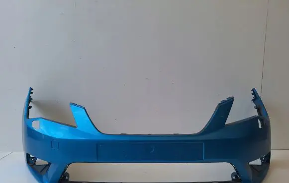 Seat Leon (5F) Front bumper 5F08072210