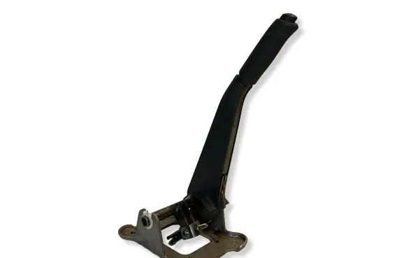 Renault Scenic II - Grand scenic II Hand brake release handle 8200314749