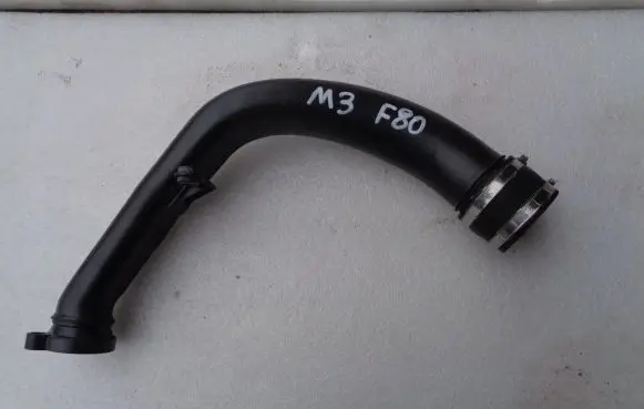 BMW M3 F80 Air intake hose/pipe 7846246