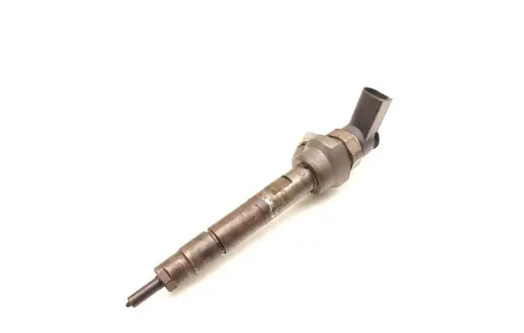 BMW 1 E81 E87 Fuel injector 7798446 0445110289