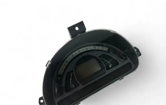 Citroen C2 Speedometer (instrument cluster) P9652008080