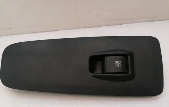 Fiat Ducato Electric window control switch 735532906