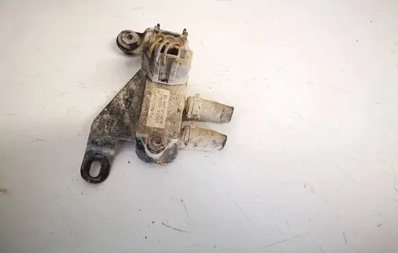 Ford Mondeo MK IV Exhaust gas pressure sensor av615l200ab av61-5l200-ab