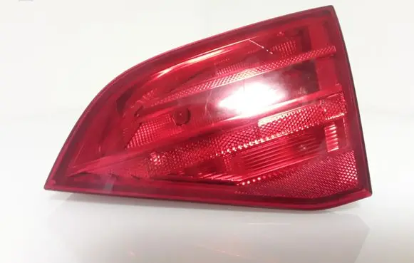 Audi A4 S4 B8 8K Tailgate rear/tail lights 21968002