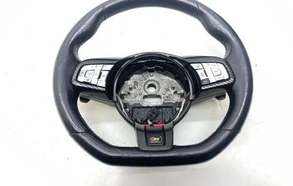 Jaguar F-Type Steering wheel T2R20987PVJ