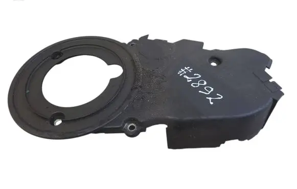 Timing belt guard (cover)