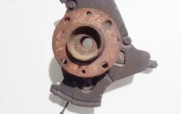 Fiat 500 Front wheel hub 11d07u